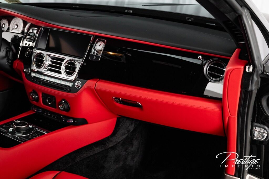 2020 Rolls-Royce Wraith North Miami Beach FL