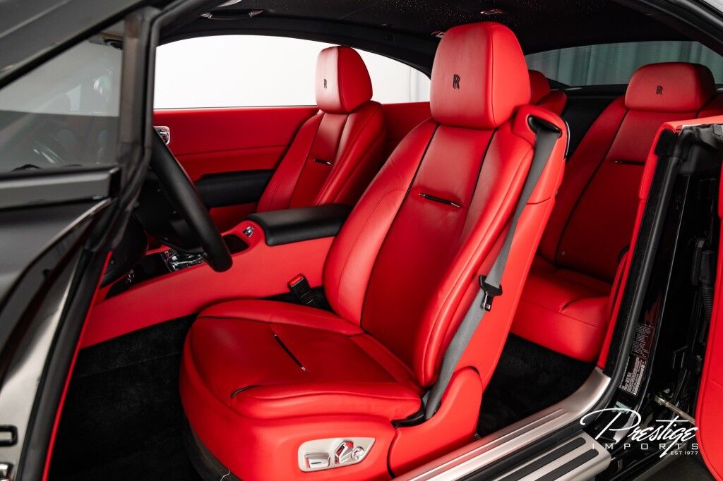 2020 Rolls-Royce Wraith North Miami Beach FL