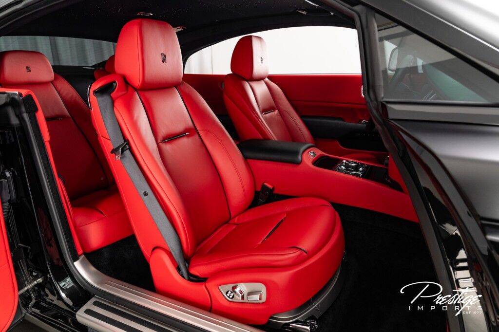2020 Rolls-Royce Wraith North Miami Beach FL