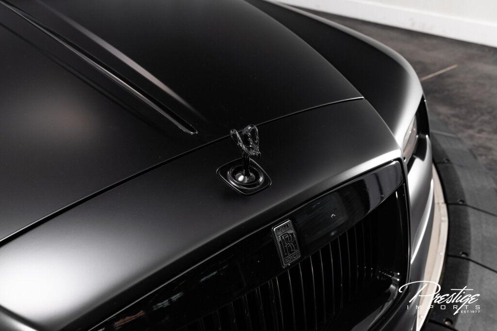 2020 Rolls-Royce Wraith North Miami Beach FL