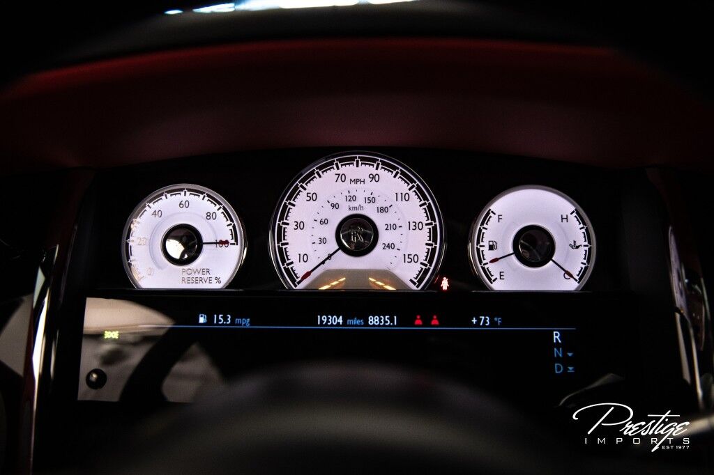 2020 Rolls-Royce Wraith North Miami Beach FL
