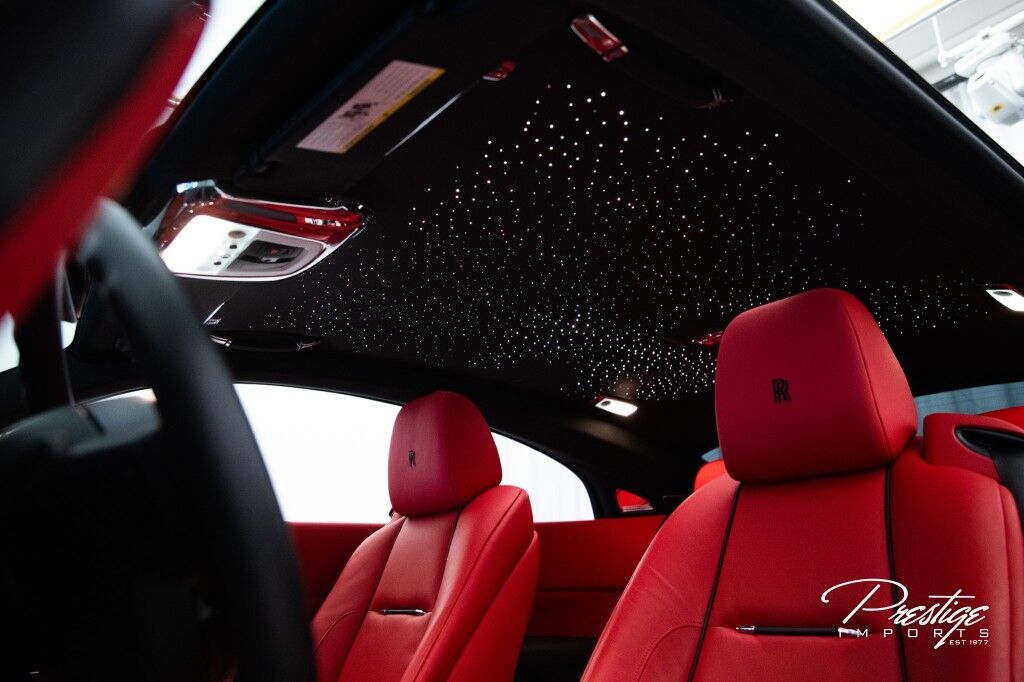 2020 Rolls-Royce Wraith North Miami Beach FL