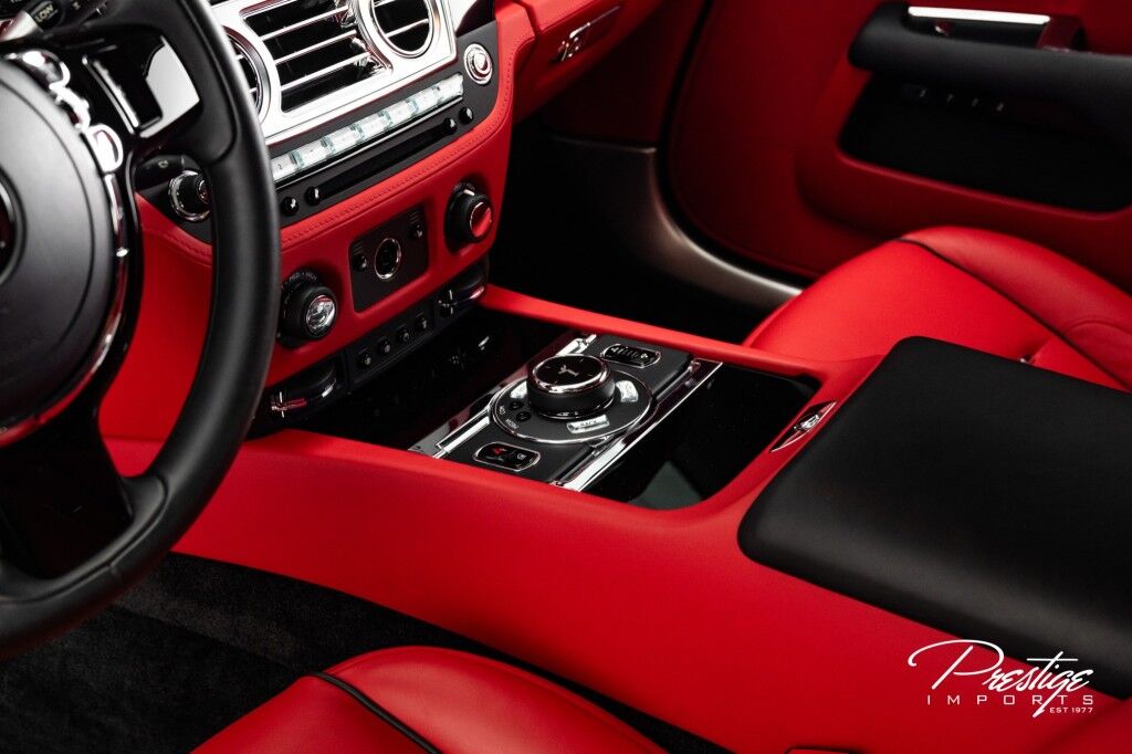 2020 Rolls-Royce Wraith North Miami Beach FL