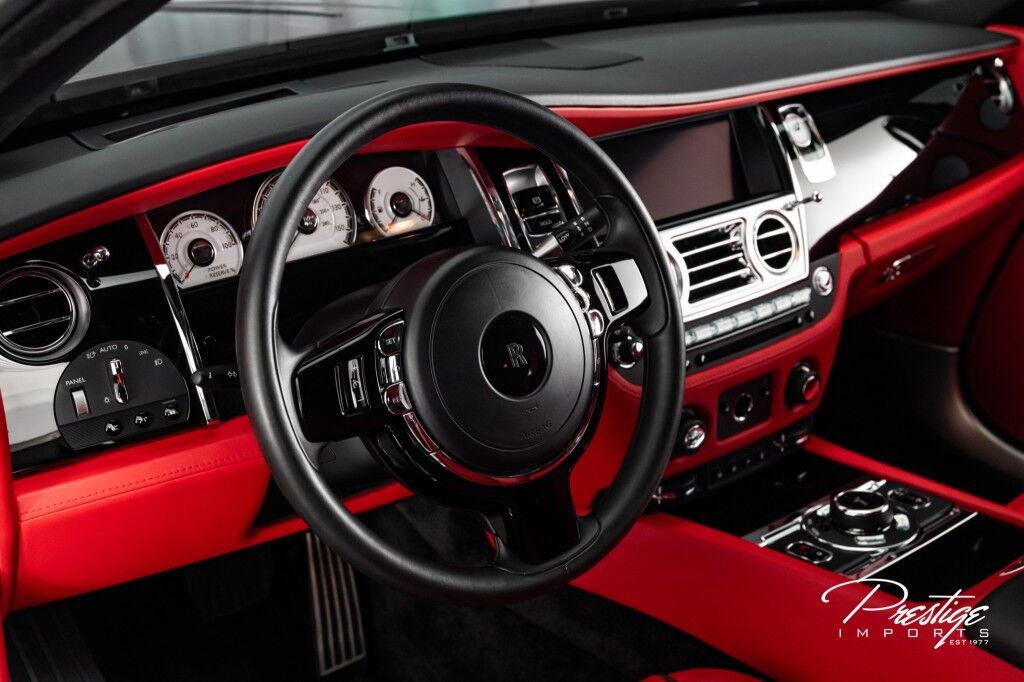 2020 Rolls-Royce Wraith North Miami Beach FL