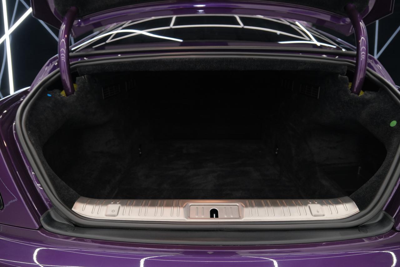 2020 Rolls-Royce Wraith Black Badge Black Badge Miami FL