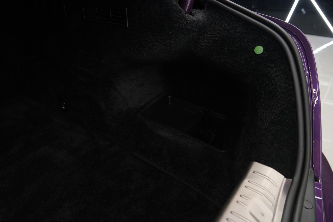 2020 Rolls-Royce Wraith Black Badge Black Badge Miami FL