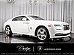 2020 Rolls-Royce Wraith Coupe