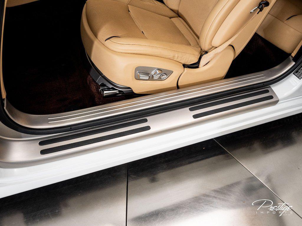 2020 Rolls-Royce Wraith Coupe North Miami Beach FL