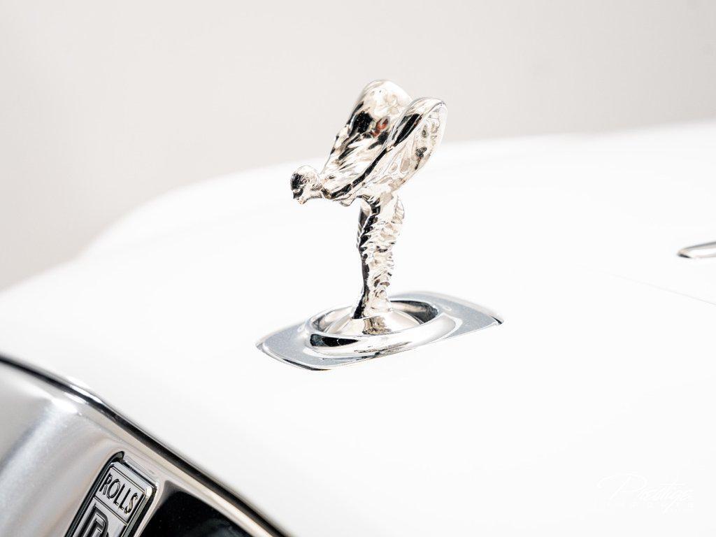 2020 Rolls-Royce Wraith Coupe North Miami Beach FL