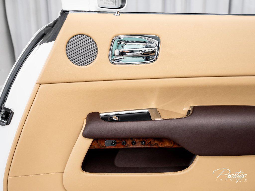 2020 Rolls-Royce Wraith Coupe North Miami Beach FL