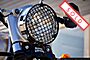 2020 Royal Enfield Bullet Trials 500 Works Replica Red Boston MA