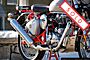 2020 Royal Enfield Bullet Trials 500 Works Replica Red Boston MA