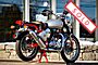 2020 Royal Enfield Bullet Trials 500 Works Replica Red Boston MA