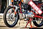 2020 Royal Enfield Bullet Trials 500 Works Replica Red Boston MA