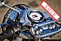 2020 Royal Enfield Bullet Trials 500 Works Replica Red Boston MA