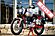2020 Royal Enfield Bullet Trials 500 Works Replica Red Boston MA