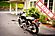 2020 Royal Enfield Continental GT 650 Black Magic Boston MA