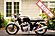 2020 Royal Enfield Continental GT 650 Black Magic Boston MA