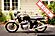 2020 Royal Enfield Continental GT 650 Black Magic Boston MA