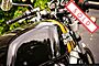 2020 Royal Enfield Continental GT 650 Black Magic Boston MA