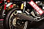 2020 Royal Enfield Continental GT 650 Black Magic Boston MA