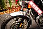 2020 Royal Enfield Continental GT 650 Black Magic Boston MA