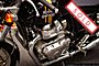 2020 Royal Enfield Continental GT 650 Black Magic Boston MA