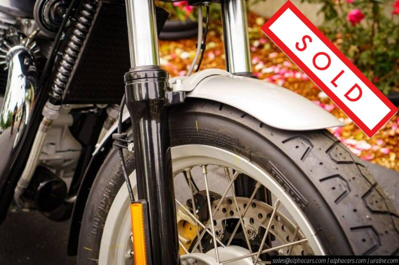2020 Royal Enfield Continental GT 650 Black Magic Boston MA
