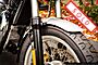 2020 Royal Enfield Continental GT 650 Black Magic Boston MA