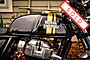 2020 Royal Enfield Continental GT 650 Black Magic Boston MA