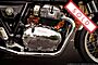 2020 Royal Enfield Continental GT 650 Black Magic Boston MA