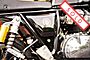 2020 Royal Enfield Continental GT 650 Black Magic Boston MA