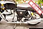 2020 Royal Enfield Continental GT 650 Black Magic Boston MA