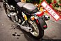 2020 Royal Enfield Continental GT 650 Black Magic Boston MA