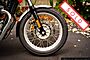2020 Royal Enfield Continental GT 650 Black Magic Boston MA