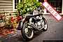 2020 Royal Enfield Continental GT 650 Black Magic Boston MA