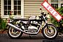 2020 Royal Enfield Continental GT 650 Black Magic Boston MA