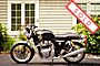 2020 Royal Enfield Continental GT 650 Black Magic Boston MA
