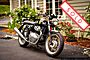 2020 Royal Enfield Continental GT 650 Black Magic Boston MA