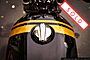 2020 Royal Enfield Continental GT 650 Black Magic Boston MA