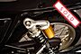 2020 Royal Enfield Continental GT 650 Black Magic Boston MA
