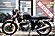 2020 Royal Enfield Continental GT 650 Black Magic Sport Custom Boston MA