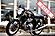2020 Royal Enfield Continental GT 650 Black Magic Sport Custom Boston MA
