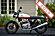 2020 Royal Enfield Interceptor INT650 Baker Express Boston MA