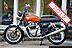 2020 Royal Enfield Interceptor INT650 Orange Crush Boston MA