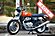 2020 Royal Enfield Interceptor INT650 Orange Crush Boston MA