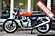 2020 Royal Enfield Interceptor INT650 Orange Crush Boston MA