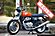 2020 Royal Enfield Interceptor INT650 Orange Crush Boston MA
