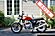 2020 Royal Enfield Interceptor INT650 Orange Crush Boston MA