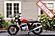 2020 Royal Enfield Interceptor INT650 Ravishing Red Boston MA